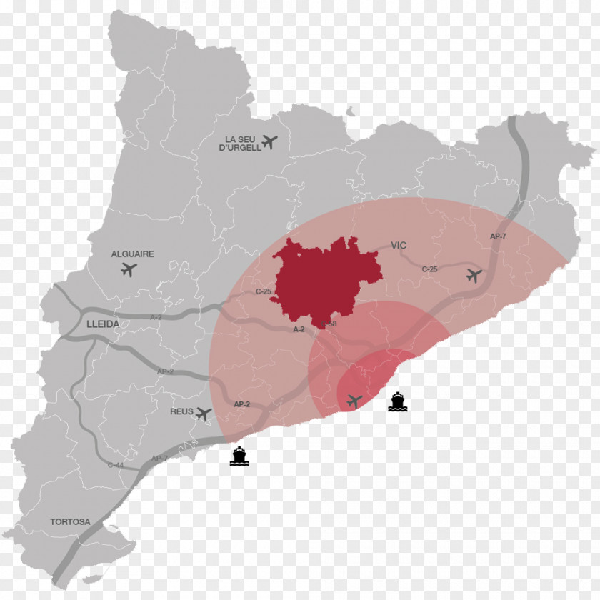 Map Catalonia Catalan Regional Election, 2017 Independence Referendum 2015 PNG