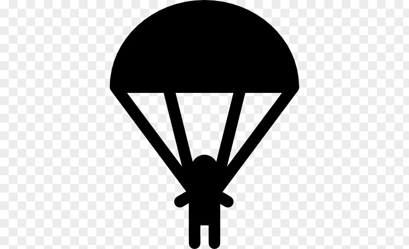 Parachute Paratrooper Clip Art PNG