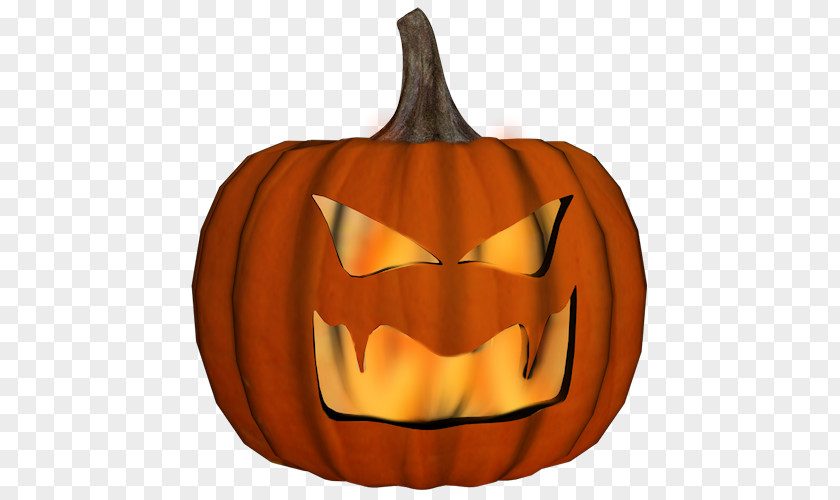 Pumpkin Lantern PNG