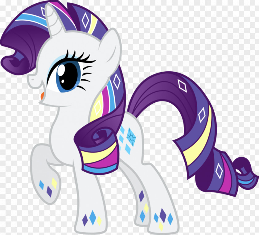 Rainbow Pony Rarity Dash Fluttershy Twilight Sparkle PNG