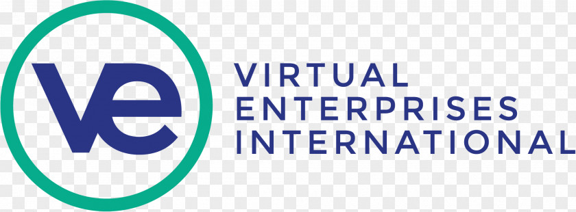 Real Estate Logo Virtual Enterprise Business Company PNG