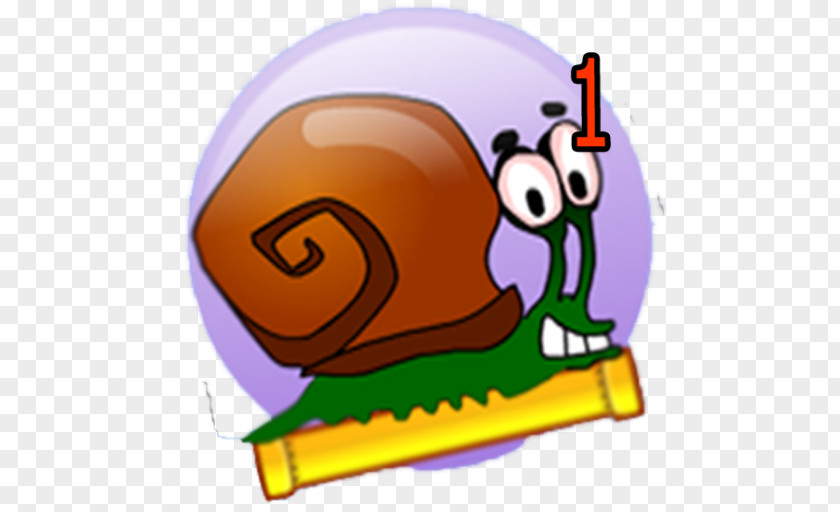 Snail Game Slug Gastropods Caracol PNG