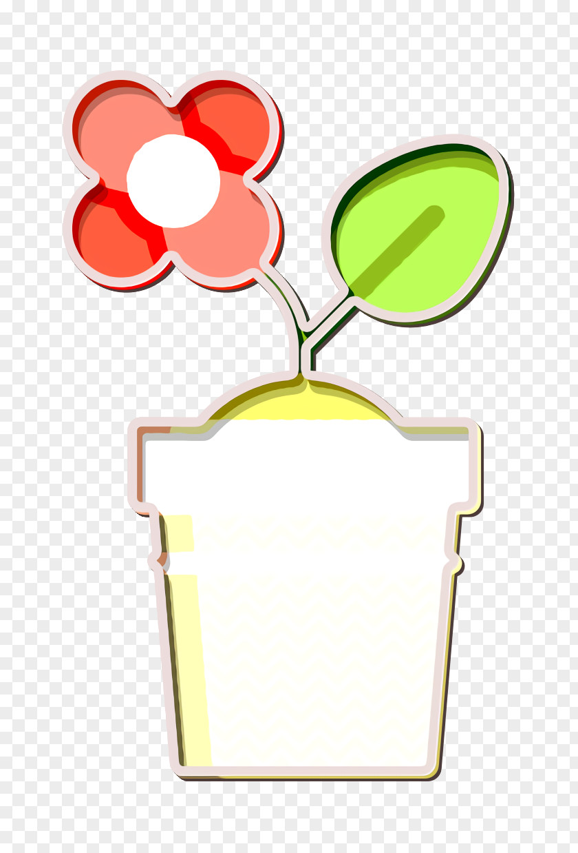 Spring Icon Flower PNG