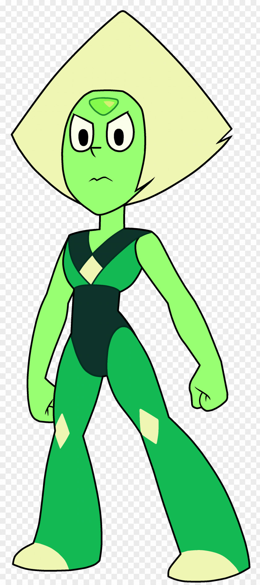 Steven Universe Peridot Fanart Rose Quartz Gemstone Jasper Lapis Lazuli PNG