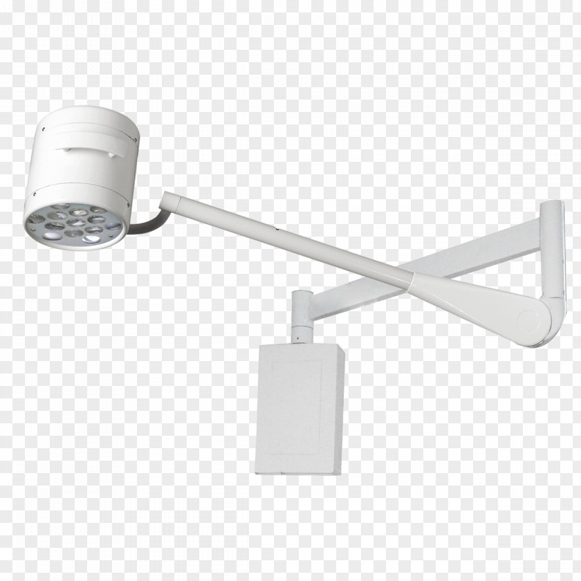 Surgical Light Seeker Light-emitting Diode Lighting LED Lamp Fixture PNG