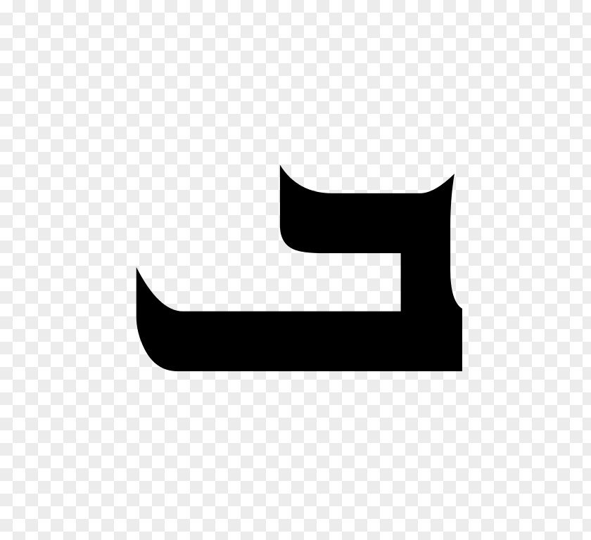 Syriac Alphabet Letter Aramaic PNG
