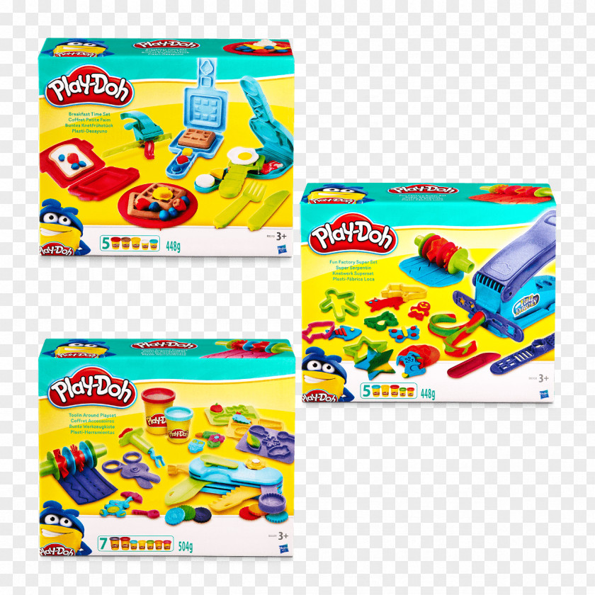 Toy Play-Doh Block Fisher-Price Plasticine PNG