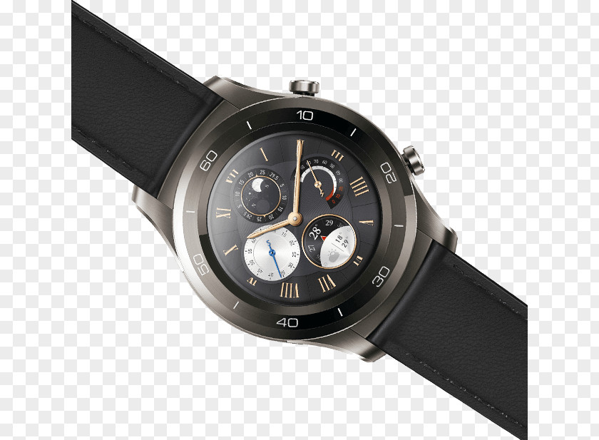 Watch Smartwatch Huawei 2 PNG