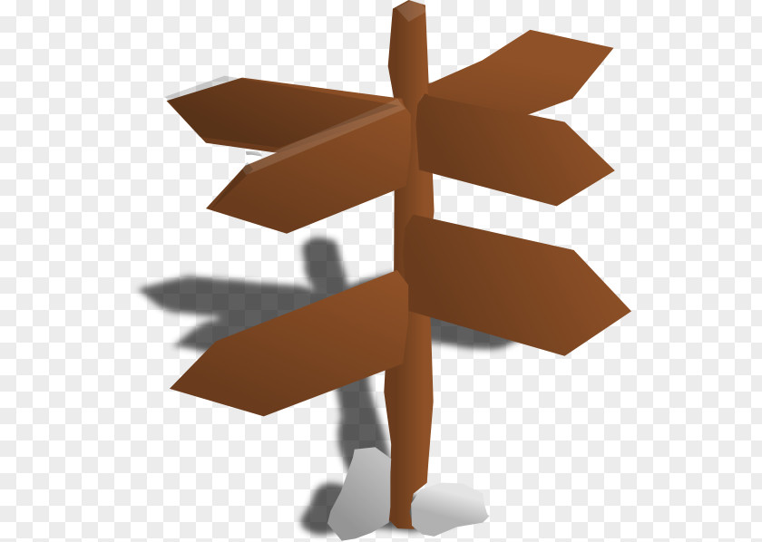 Wood Sign Strategy Strategic Planning Clip Art PNG