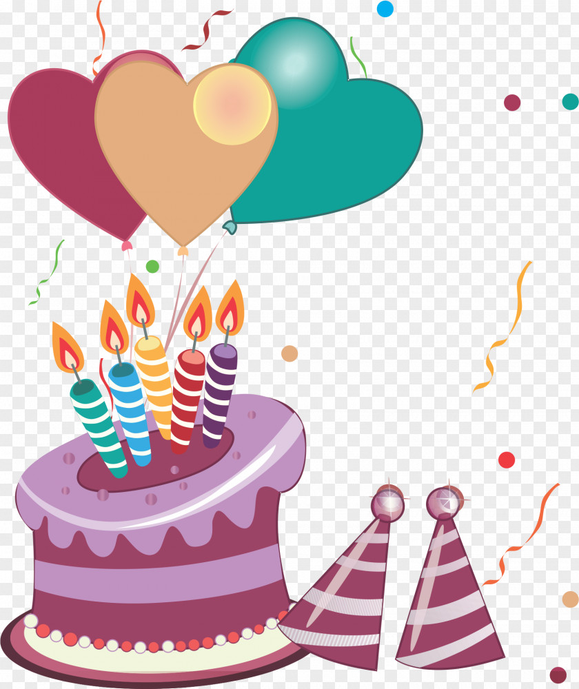 Bolo Birthday Cake Pastel Cupcake Torte PNG