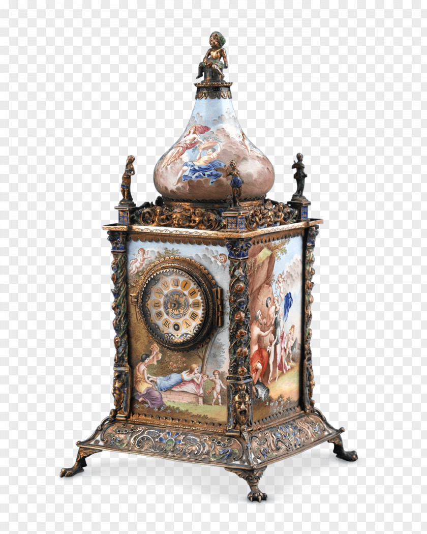 Clock Mantel Floor & Grandfather Clocks Fireplace Movement PNG