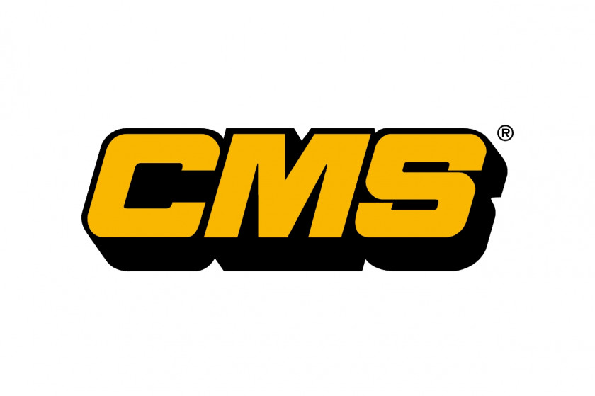 CMS Autofelge Car Industry Logo PNG