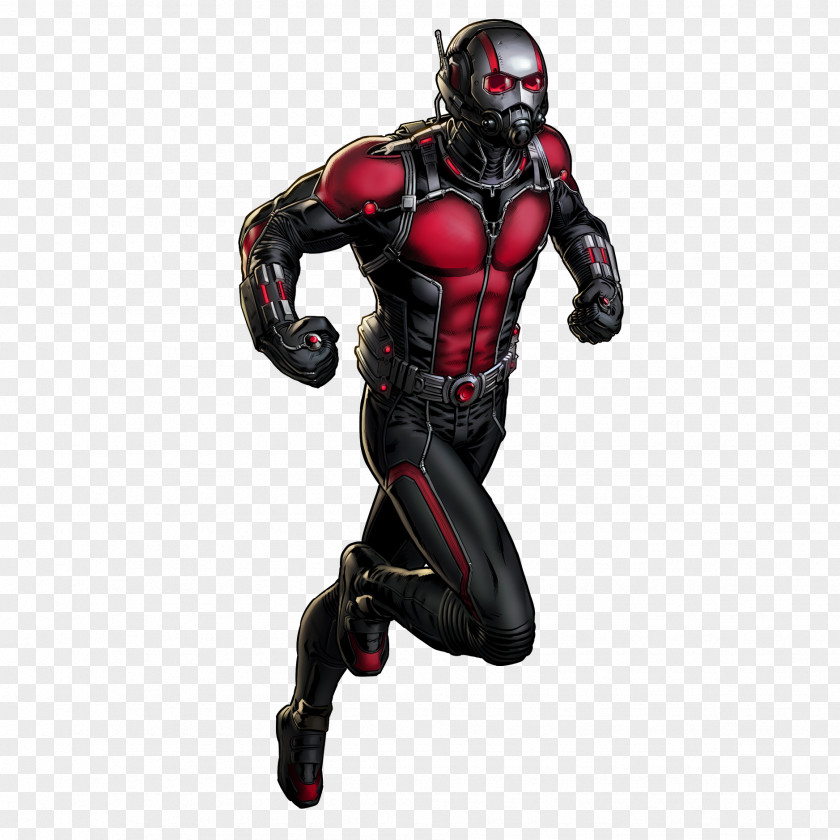 Comic Ants Marvel: Avengers Alliance Ant-Man Iron Man Spider-Man Captain America PNG