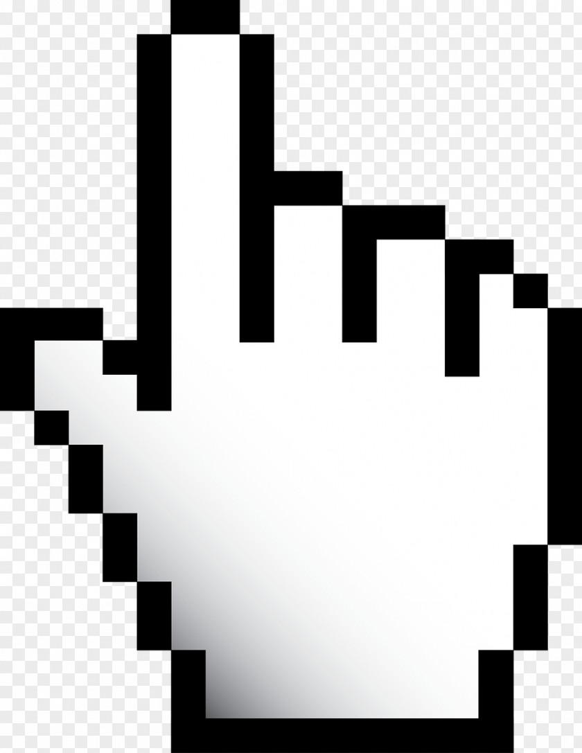 Computer Mouse Pointer Cursor PNG