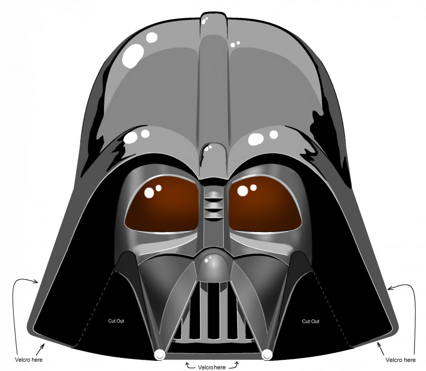 Darth Vader Anakin Skywalker Stormtrooper DeviantArt Drawing Star Wars PNG