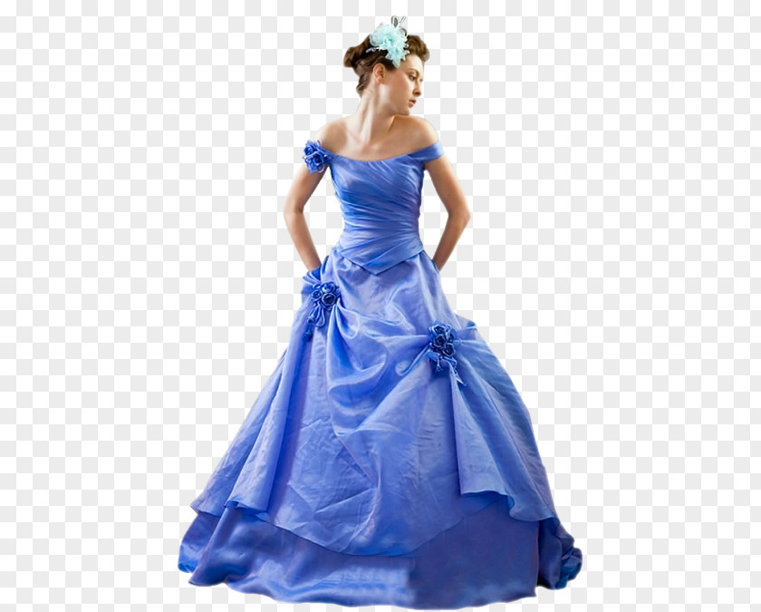Dress Costume Southern Belle Party Ball PNG
