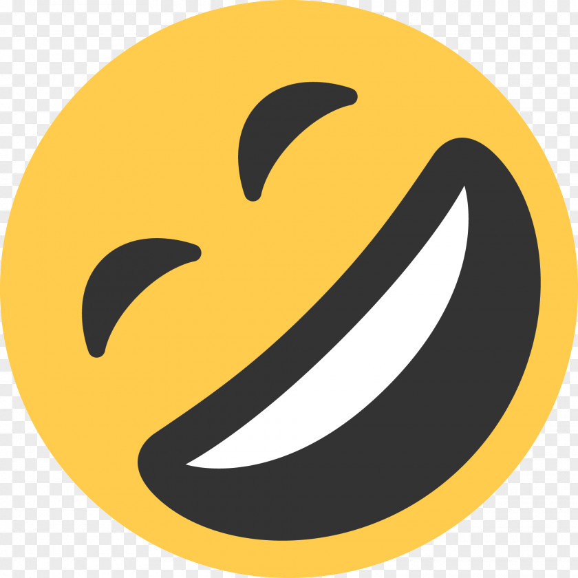 Emoji Face With Tears Of Joy Clip Art Laughter PNG