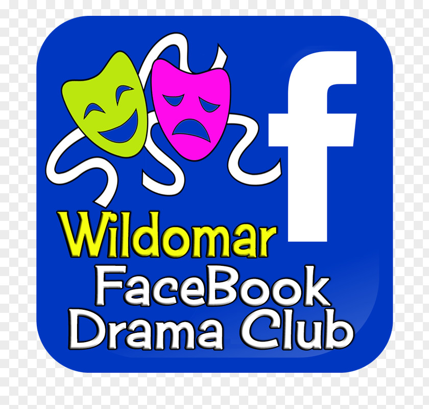 Facebook Wildomar Logo Brand Font PNG