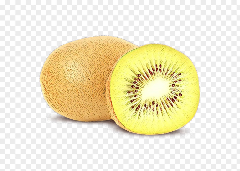 Galia Superfood Fruit Cartoon PNG