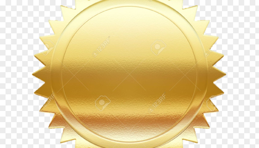 Gold Royalty-free Stock Photography Postage Stamps PNG