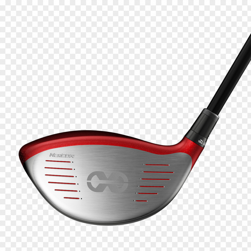 Golf Drive Clubs Wood Nike VRS Covert 2.0 Driver PNG