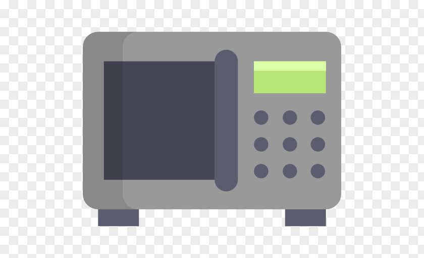 Microwave Electronics Rectangle PNG