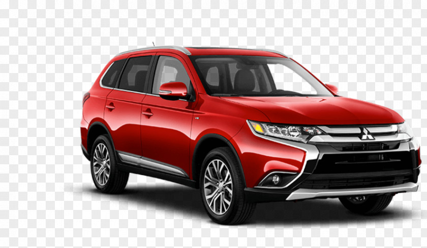 Mitsubishi Xpander Motors Car 2018 Outlander PHEV GT AWC PNG