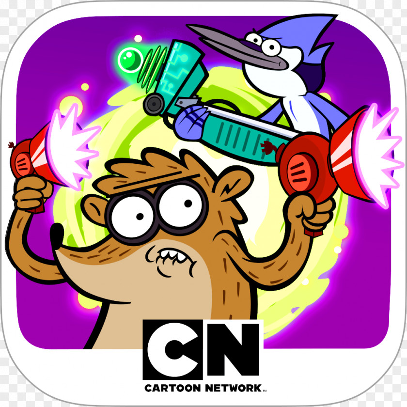 Regular Show Teeny TitansTeen Titans Go! AndroidCartoon Network Cartoon Network: Superstar Soccer Ghost Toasters PNG