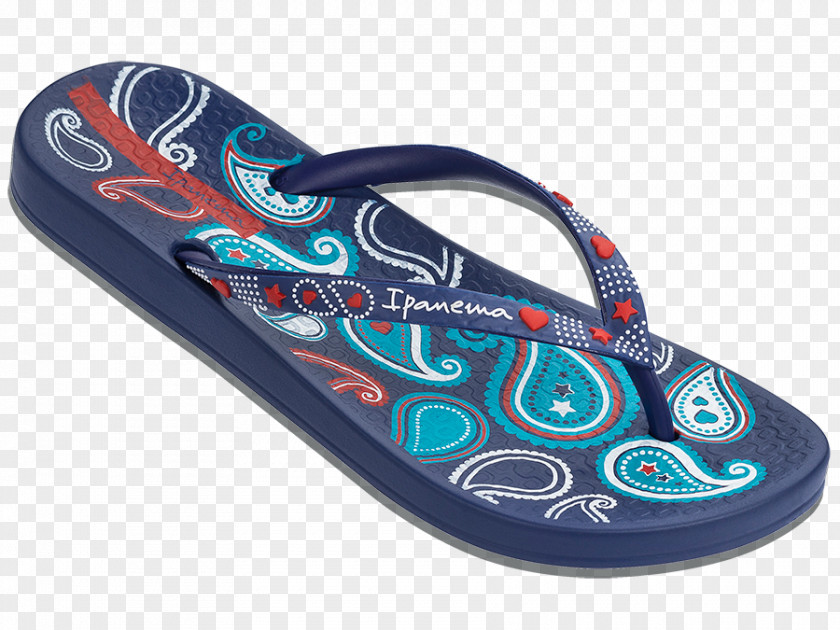 Sandal Ipanema Flip-flops Footwear Clothing PNG