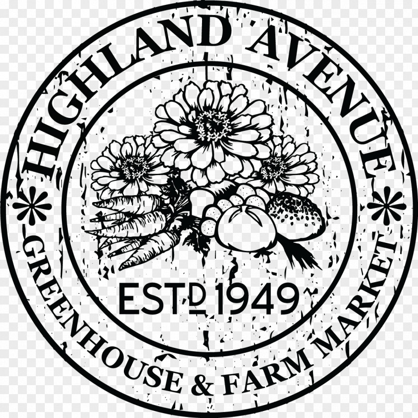 Vegetables Logo Highland Ave Greenhouse Avenue Agripoint Jet Institute Garden Save Indian Family PNG
