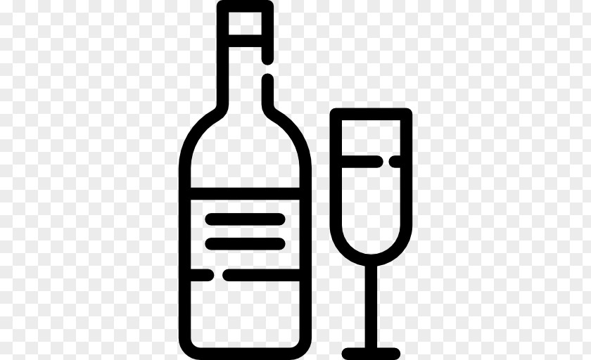 Wine Glass Bottle Business PNG