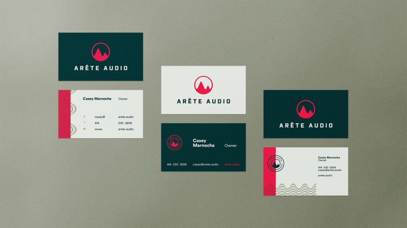 Business Card Cards Logo Graphic Design Dribbble PNG
