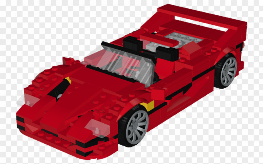 Car Lightning McQueen Model Radio-controlled Vehicle PNG