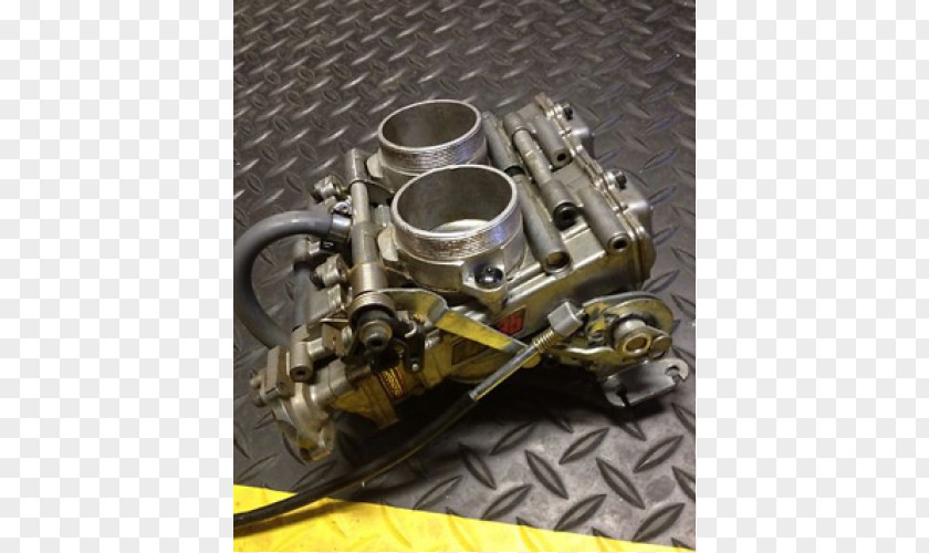 Carburetor Keihin Corporation Yamaha TT 600 TT600R XT250 PNG