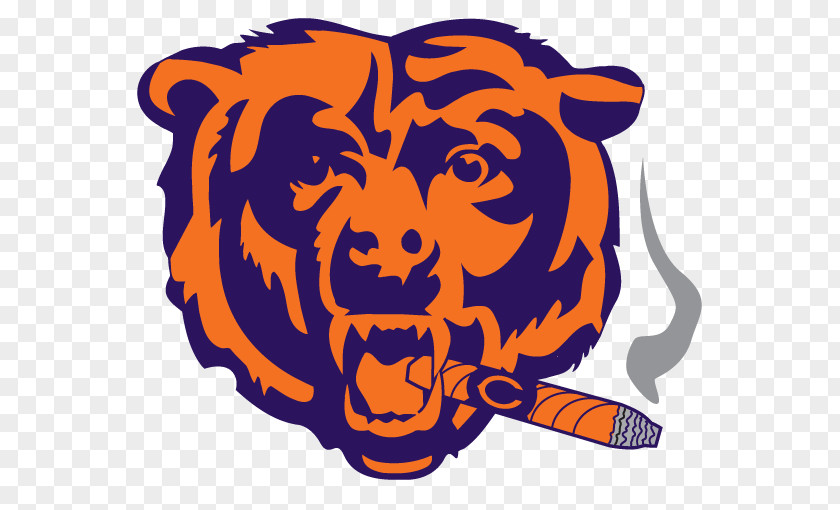 Chicago Bears Logos And Uniforms Of The NFL Green Bay Packers Denver Broncos PNG