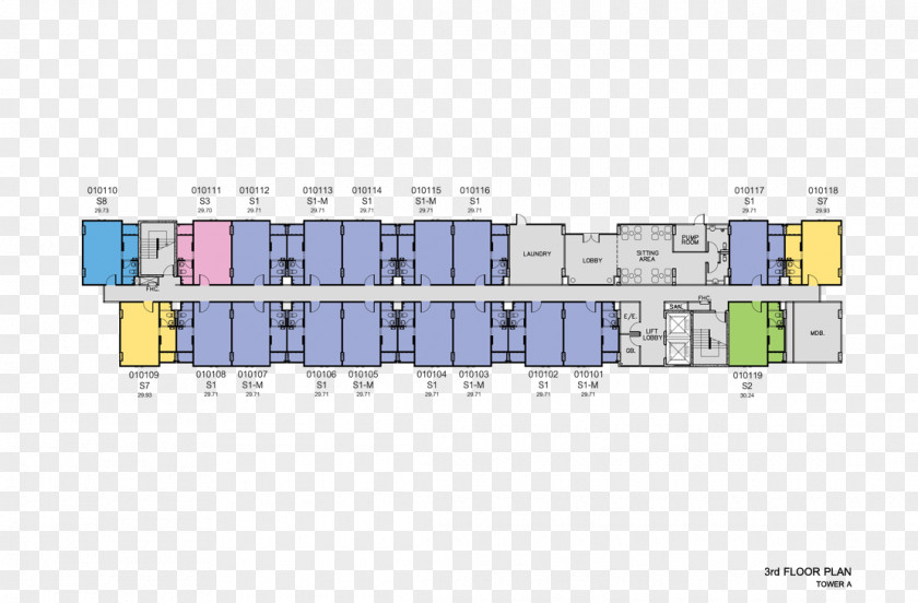 Design Electronic Component Engineering Floor Plan PNG