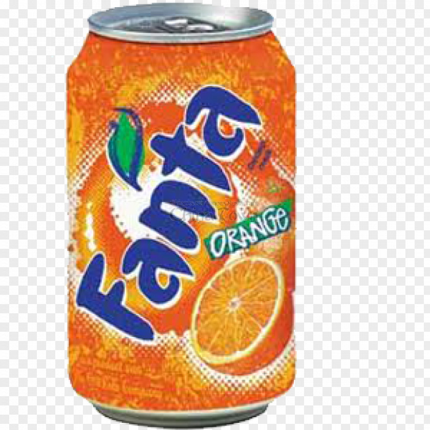 Fanta Fizzy Drinks Coca-Cola Sprite Grapefruit PNG