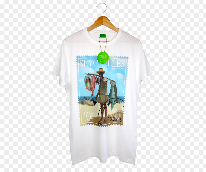 Fisherman Clothing Long-sleeved T-shirt PNG