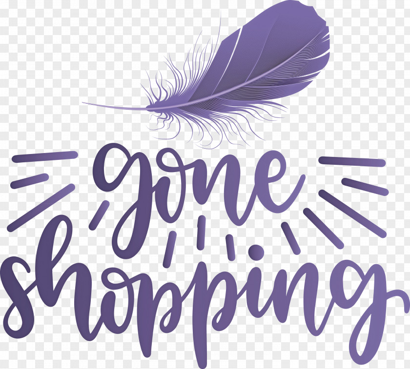 Gone Shopping PNG