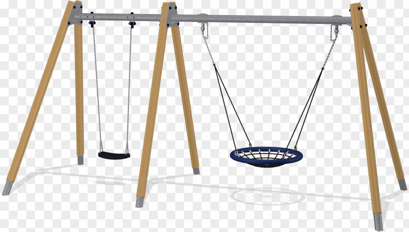 Indian Baby Swing Bird Nest Playground PNG