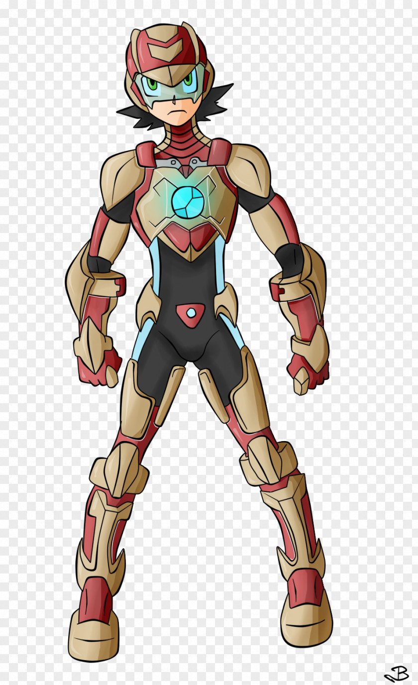 Megaman Mega Man Star Force 2 Rockman EXE WS Video Game PNG