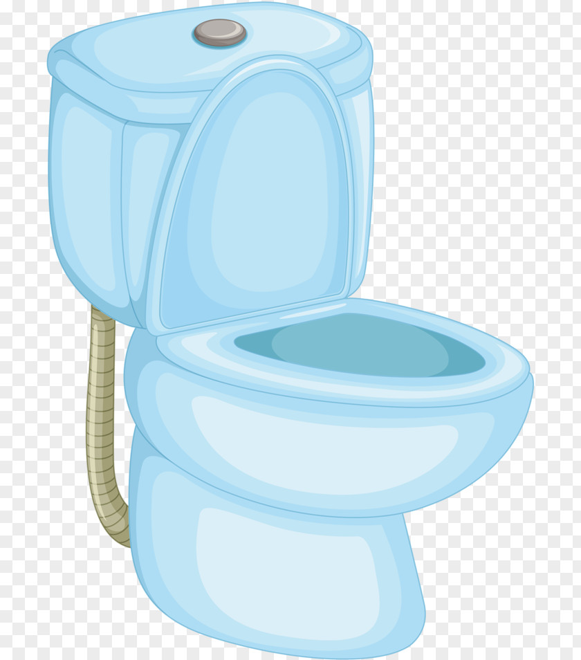 Plumbing Fixture Toilet Seat Bathroom Cartoon PNG