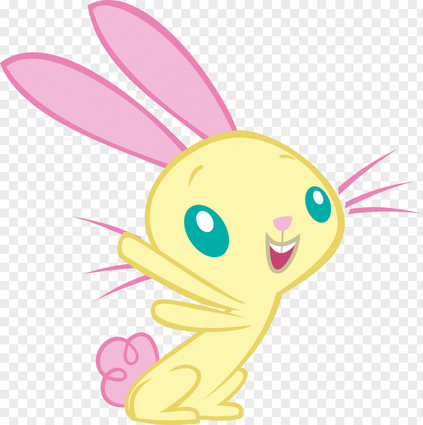 Rabbit Easter Bunny Hare Clip Art Ear PNG