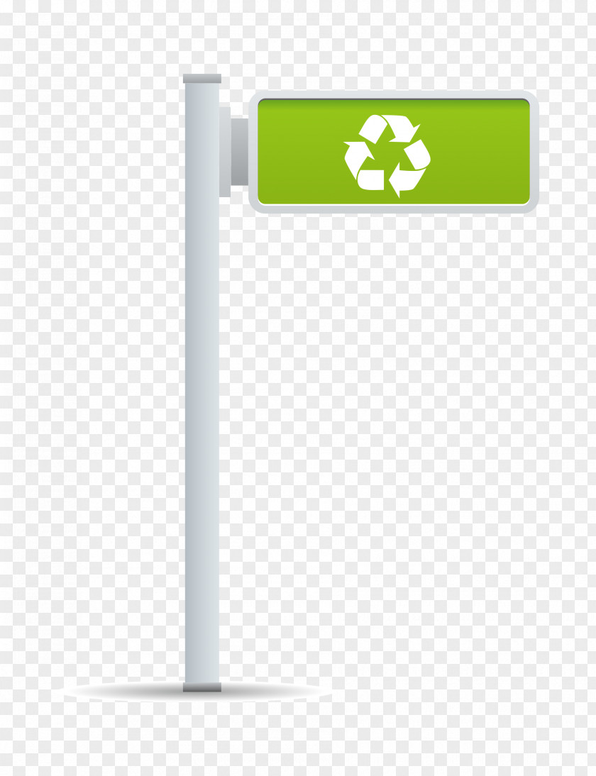 Recyclable Flag Paper Recycling Bin Material PNG