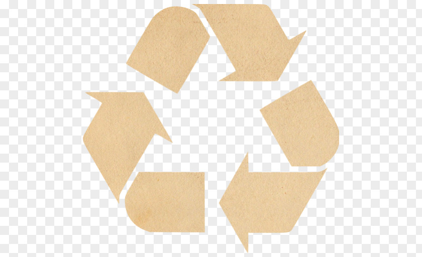 Recycling Paper Symbol Bin Rubbish Bins & Waste Baskets PNG