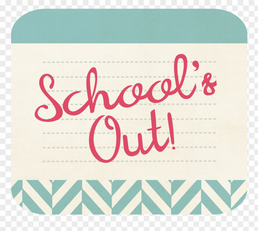 Schools Out Letter 7 January Email Clothing PNG