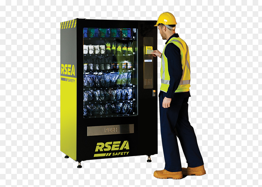 Technology Vending Machines PNG