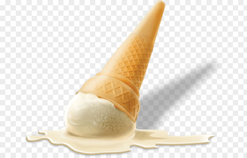 Vanilla Ice Cream Cones Chocolate Dairy Products PNG