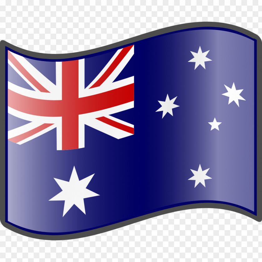 Australia Flag Of The United Kingdom Defacement PNG