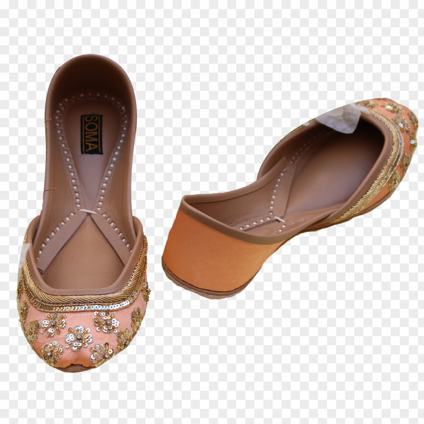 Ballet Flat Shoe Sandal Walking PNG
